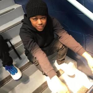 Meet your Posher, Yvonne